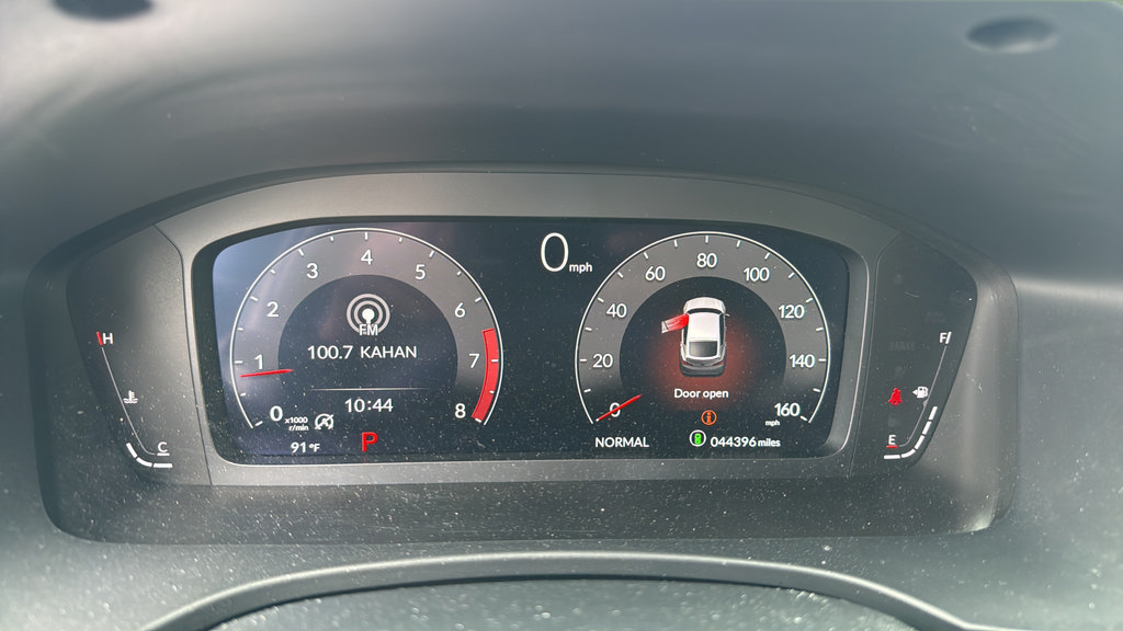 Used 2023 Acura Integra A-Spec FWD image 25
