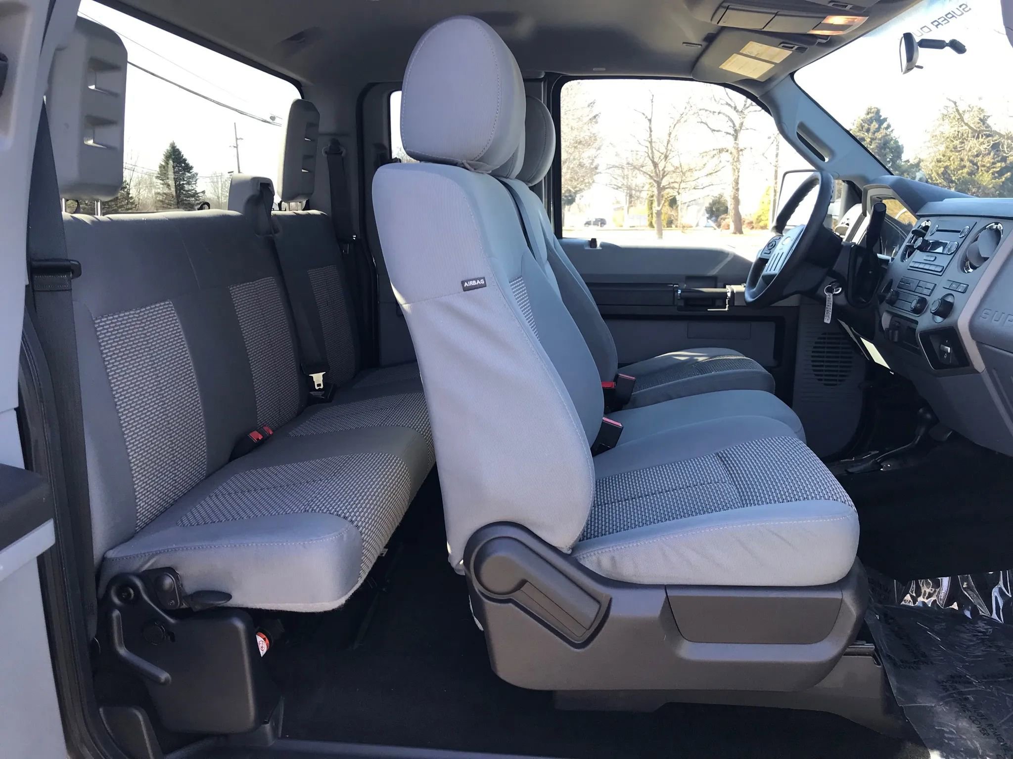 Used 2016 Ford F250 XLT image 40