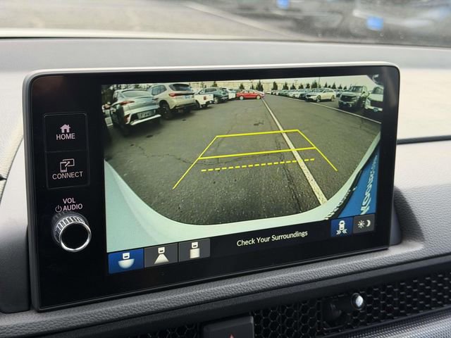 Certified 2026 Honda CR-V TrailSport image 22