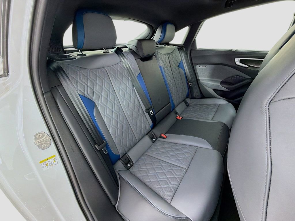 New 2025 Audi S5 Prestige image 29