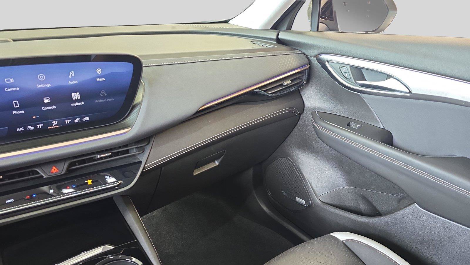 Used 2024 Buick Envision Sport Touring AWD/4WD image 24