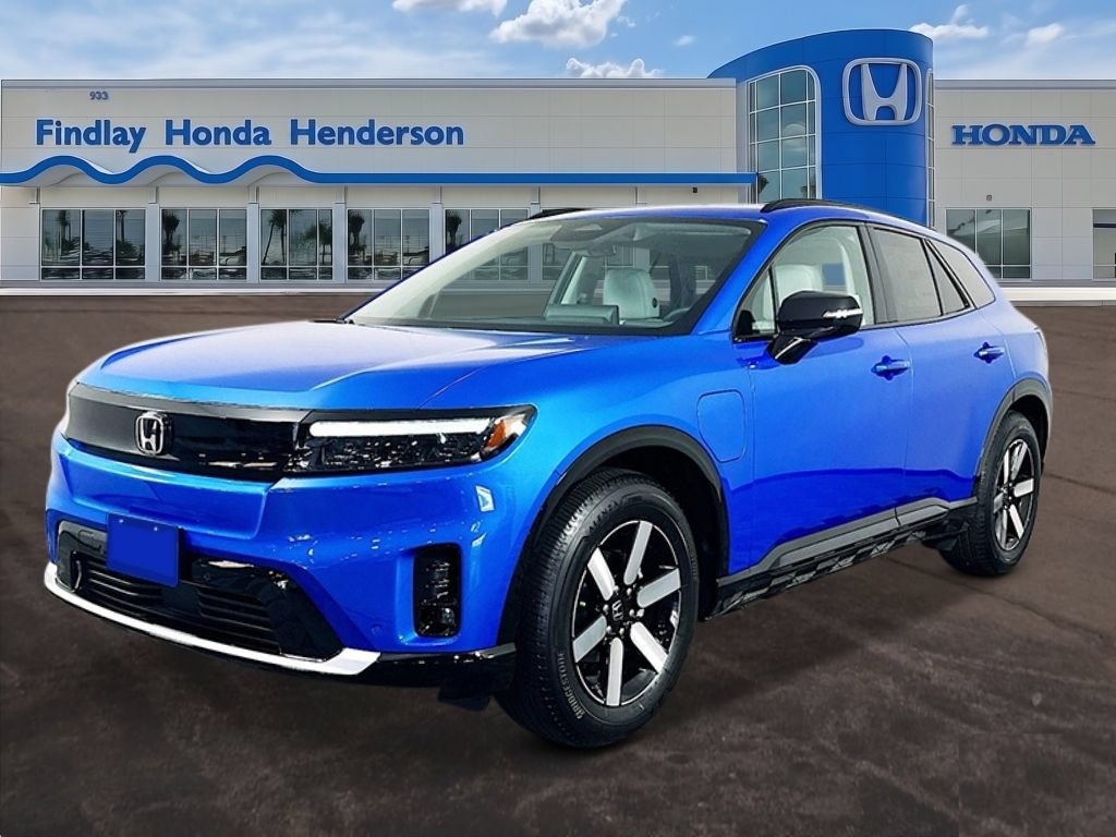 New 2026 Honda Prologue Touring image 1