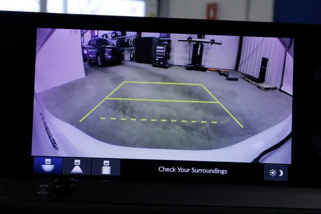 Used 2023 Honda Accord EX-L image 35