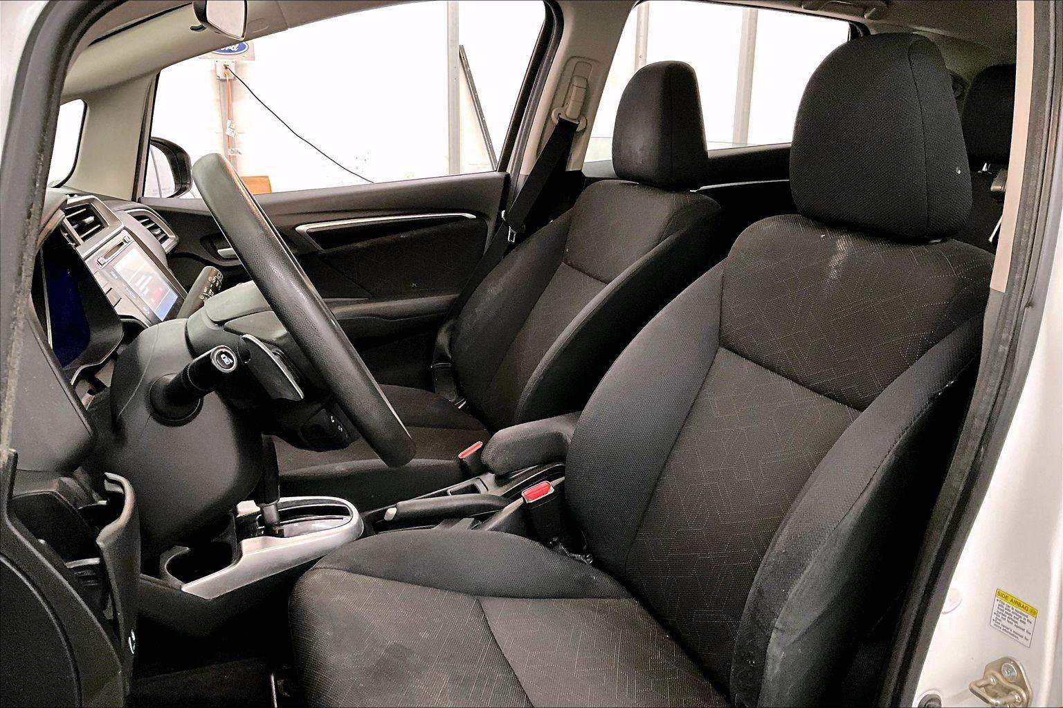 Used 2015 Honda Fit EX image 25