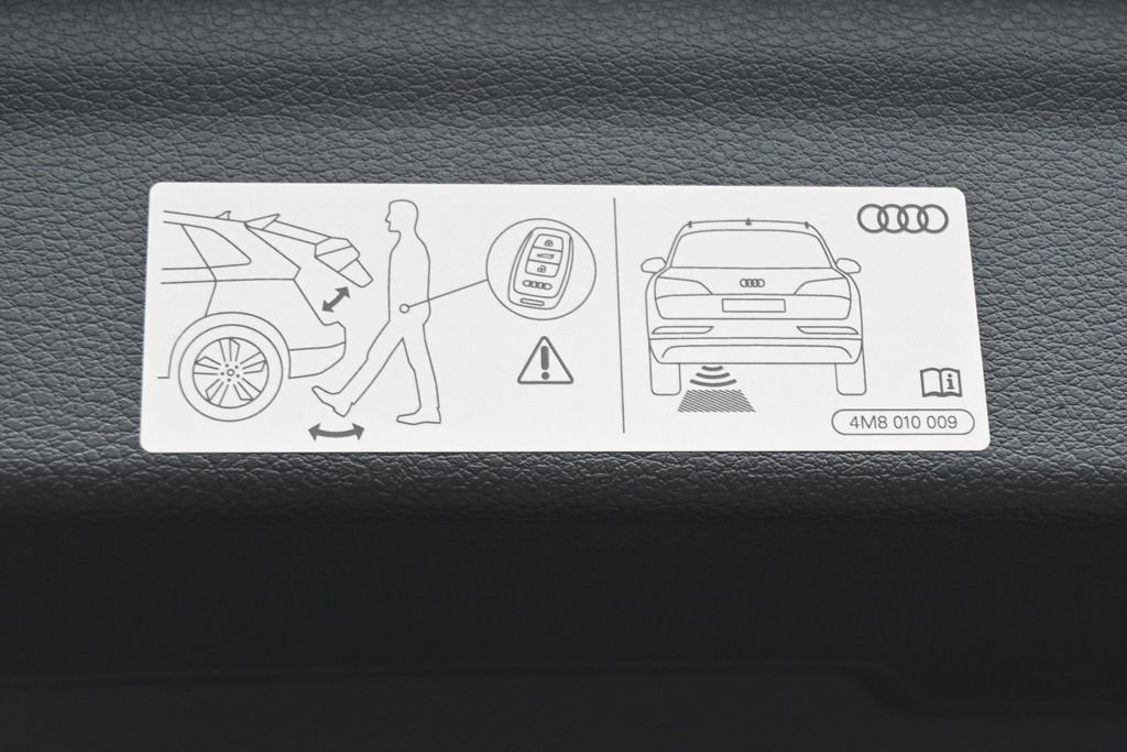 Used 2024 Audi Q3 2.0T Premium AWD/4WD image 27