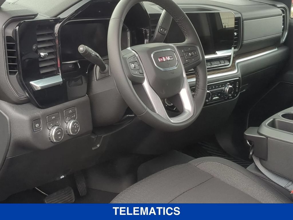 New 2026 GMC Sierra 1500 Elevation AWD/4WD image 10