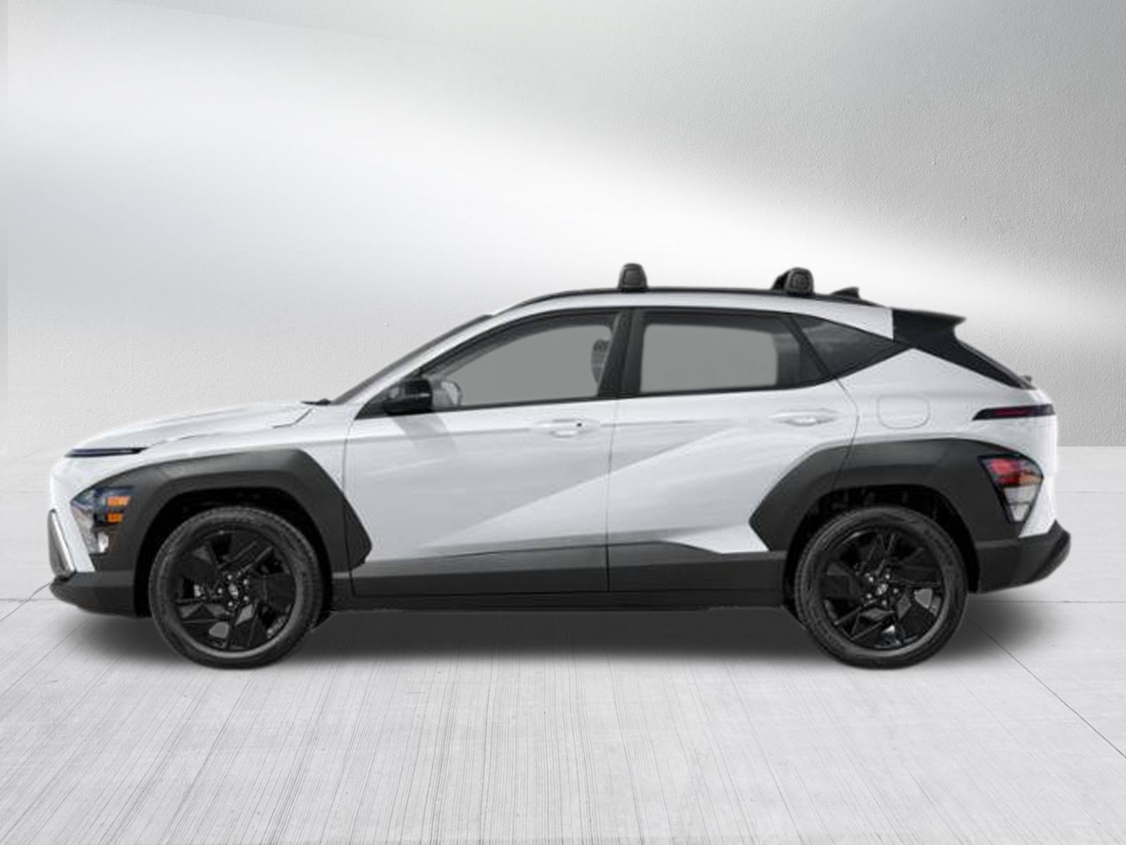 New 2027 Hyundai Kona SEL Sport AWD/4WD image 2