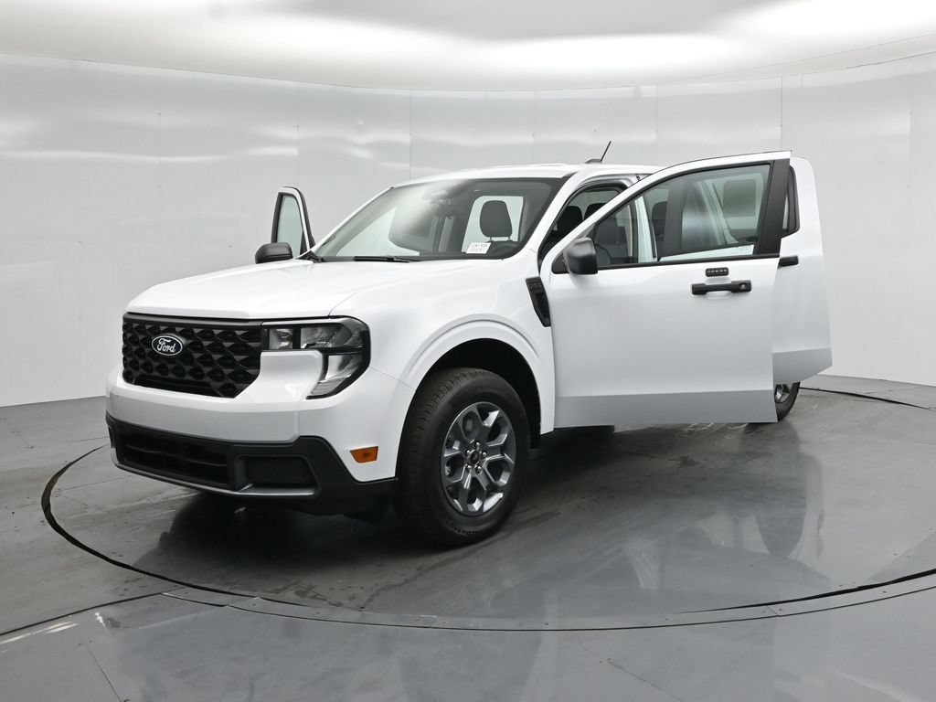 New 2026 Ford Maverick XLT FWD image 27