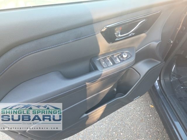 Certified 2025 Subaru Forester Limited image 29