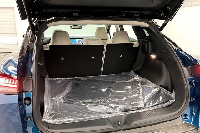 New 2025 Nissan Murano SL image 39