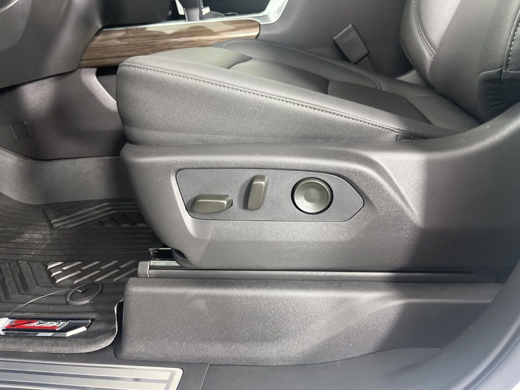 New 2026 Chevrolet Silverado 1500 LT Trail Boss image 24