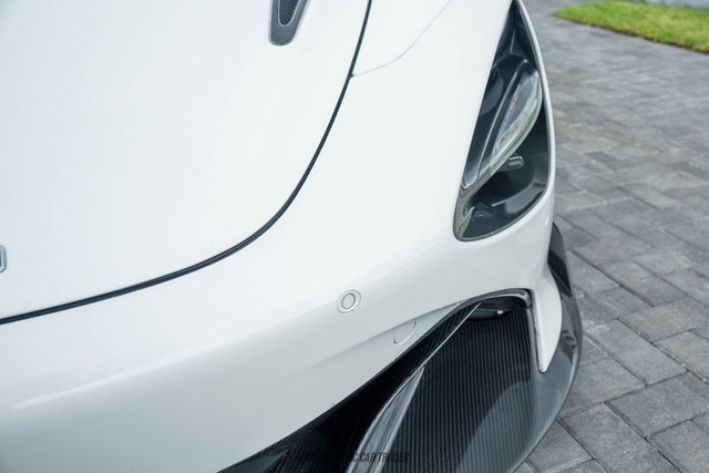 Used 2020 McLaren 720S Performance RWD image 61