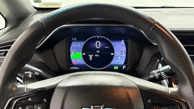 Used 2023 Chevrolet Bolt LT image 30