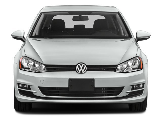 Used 2016 Volkswagen Golf S FWD image 4