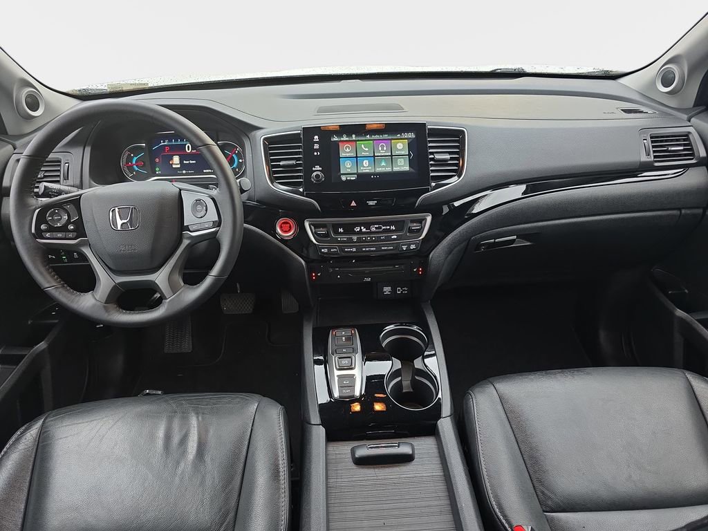 Used 2020 Honda Pilot Touring image 10