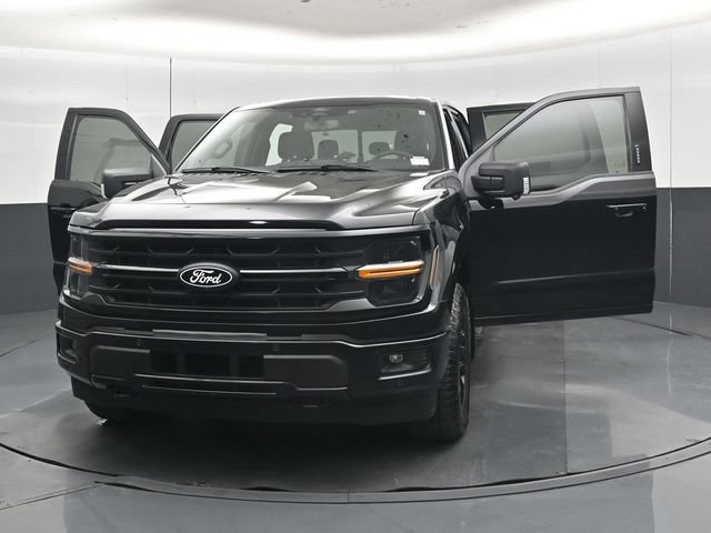 Used 2024 Ford F150 XLT w/ Equipment Group 302A MID AWD/4WD image 57