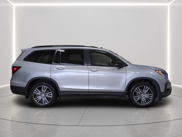 Used 2022 Honda Pilot Sport image 6