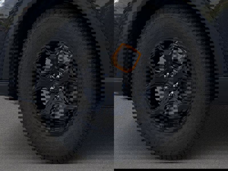 New 2026 Ford Explorer Tremor image 19