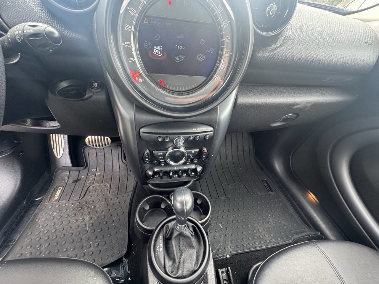 Used 2015 MINI Cooper Countryman S AWD/4WD image 36