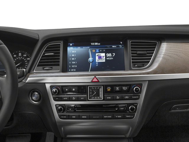 Used 2018 Genesis G80 5.0 Ultimate AWD/4WD image 10
