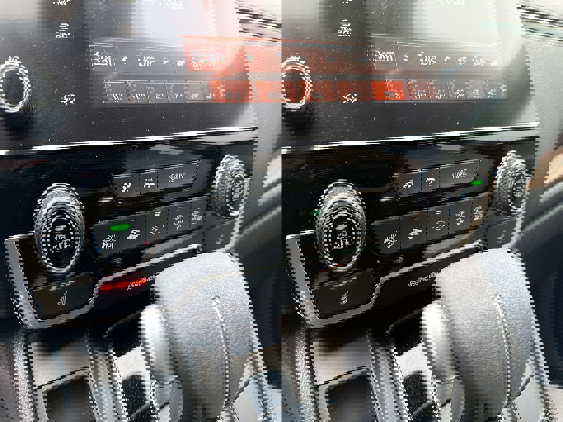 Used 2019 Honda CR-V EX image 17