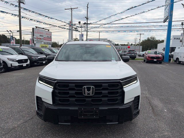 Used 2026 Honda Pilot Sport image 3