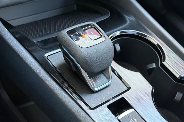 New 2026 Nissan Rogue Dark Armor FWD image 23