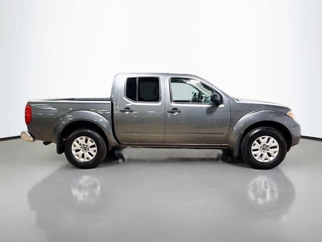 Used 2019 Nissan Frontier SV image 6
