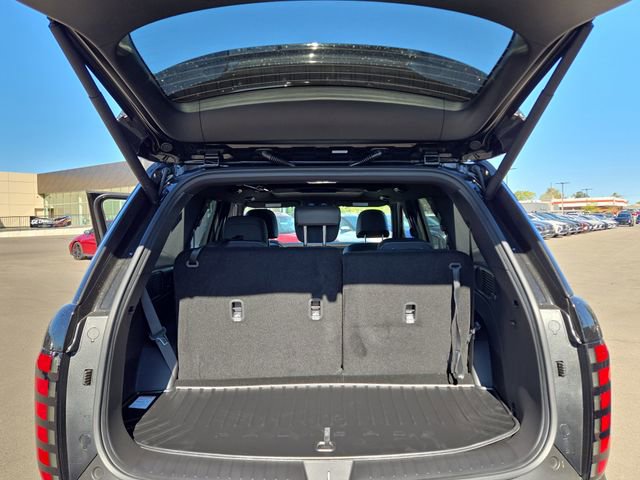 New 2026 Hyundai Palisade XRT Pro AWD/4WD image 31