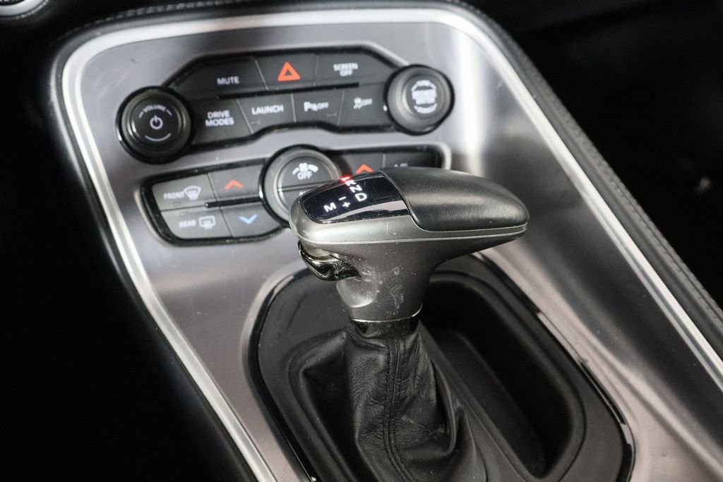 Used 2021 Dodge Challenger R/T Scat Pack image 29