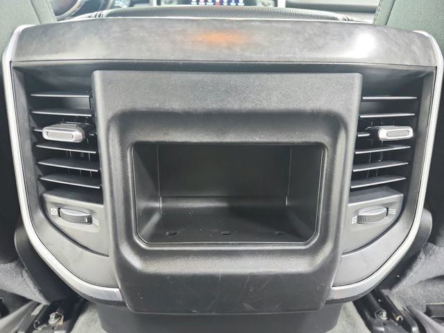 Used 2021 RAM 1500 Big Horn AWD/4WD image 37