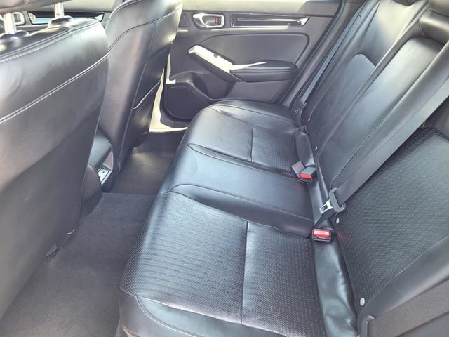 Used 2024 Honda Civic Sport Touring image 12