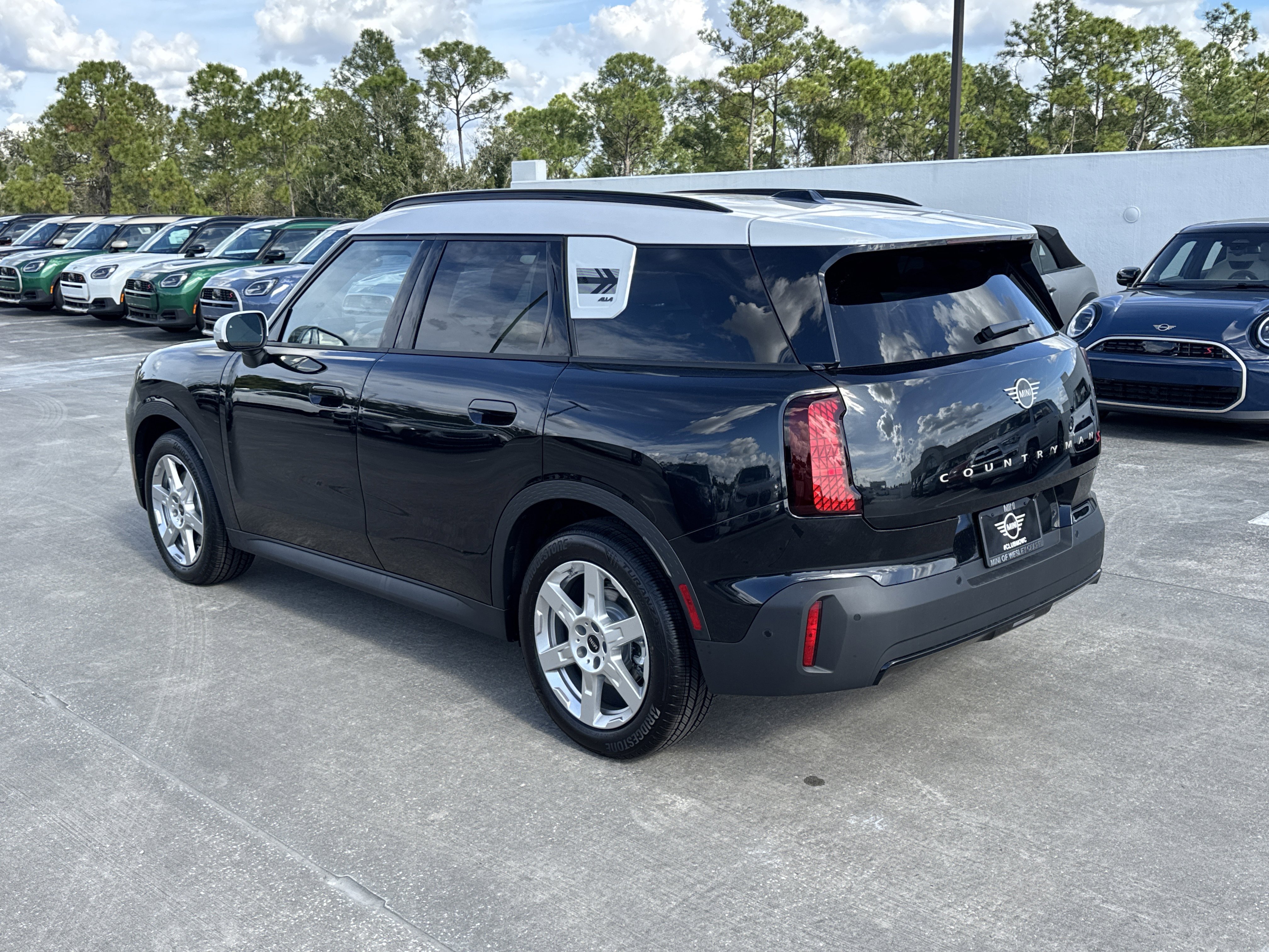 New 2026 MINI Cooper Countryman S w/ Comfort Package Max image 5