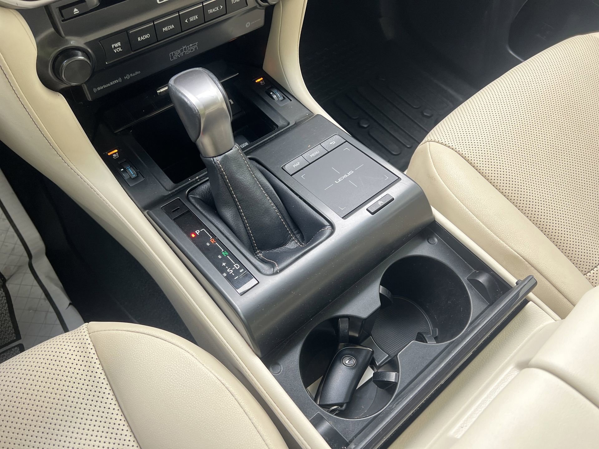 Used 2023 Lexus GX 460 Premium AWD/4WD image 8