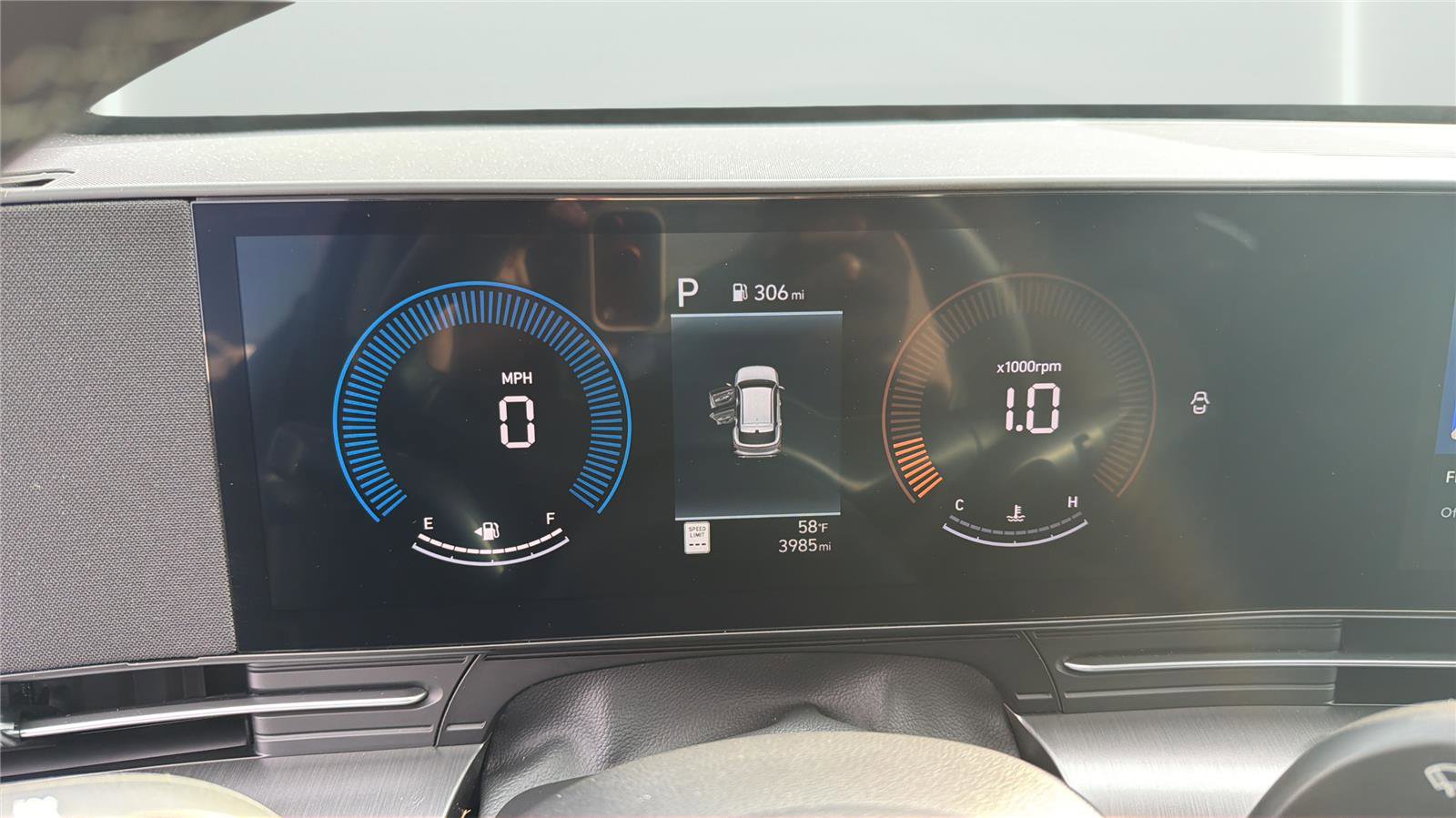 Certified 2026 Hyundai Kona SEL Sport image 15