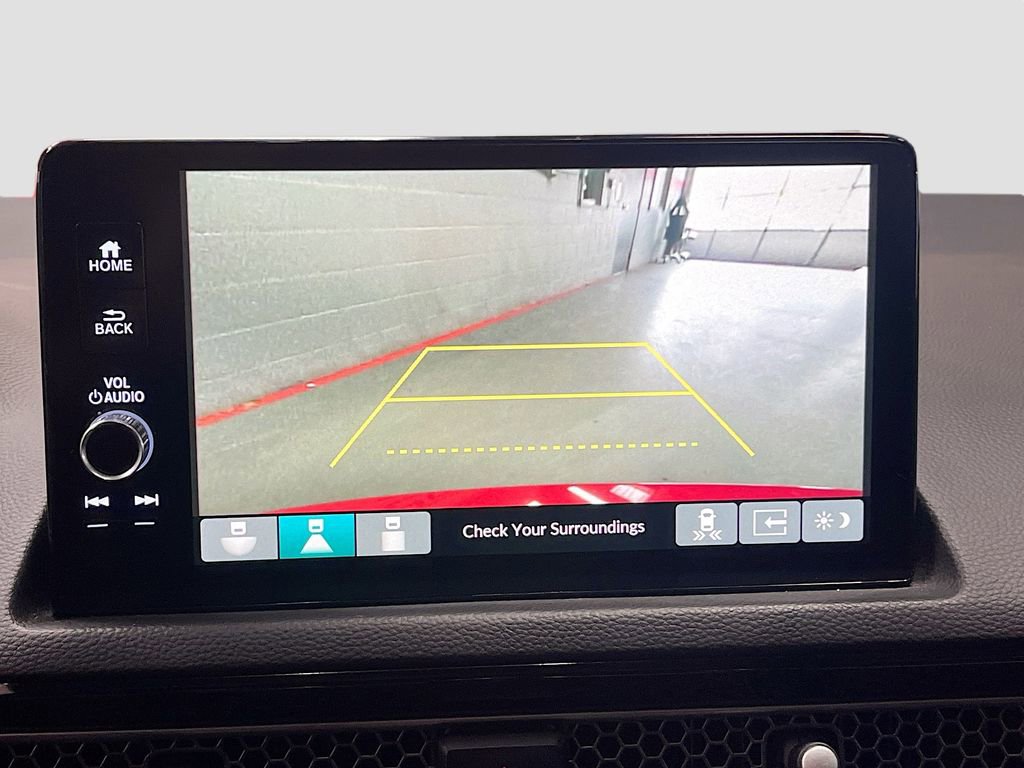 Used 2022 Honda Civic Touring image 14