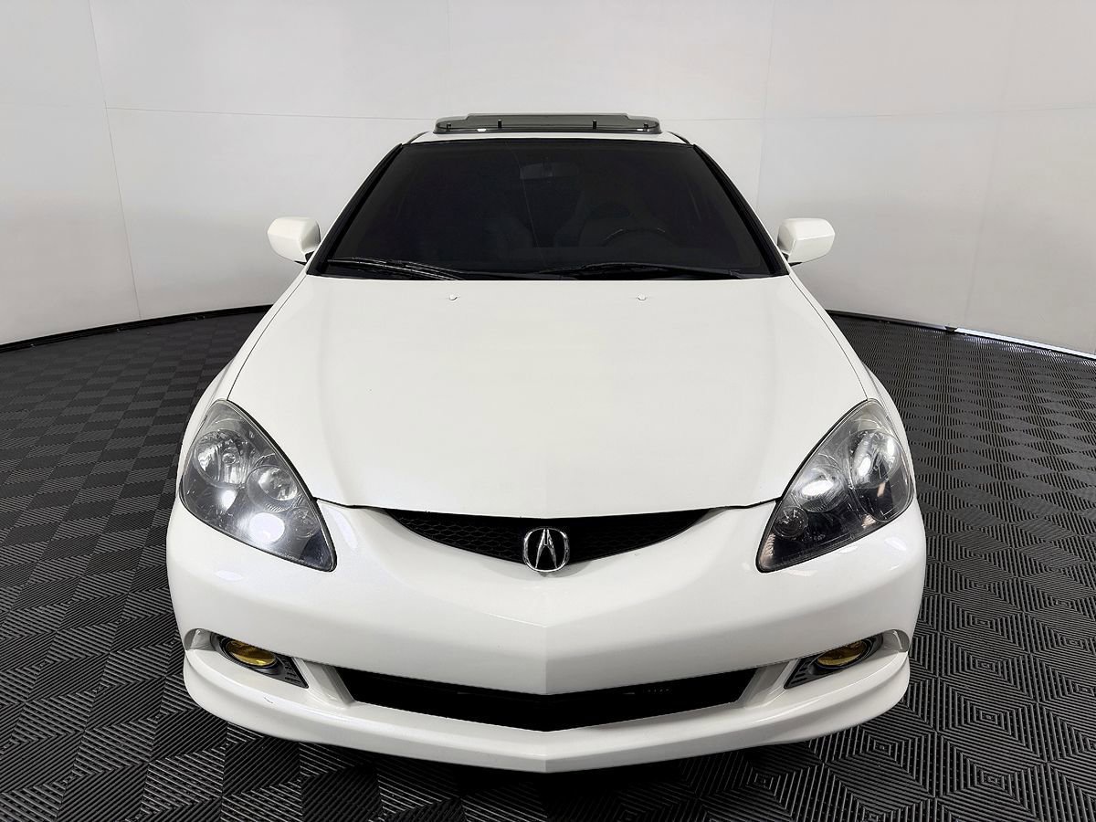 Used 2006 Acura RSX Type-S FWD image 4
