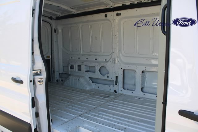 Used 2025 Ford Transit 250 148 Medium Roof RWD image 12