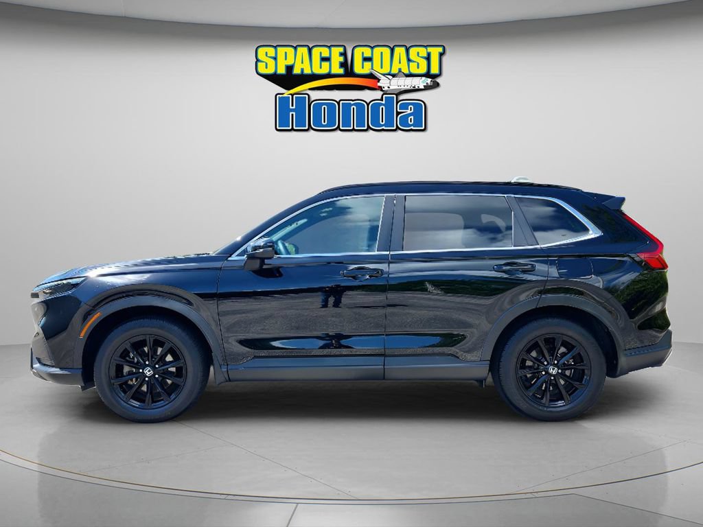 Used 2023 Honda CR-V Sport image 6