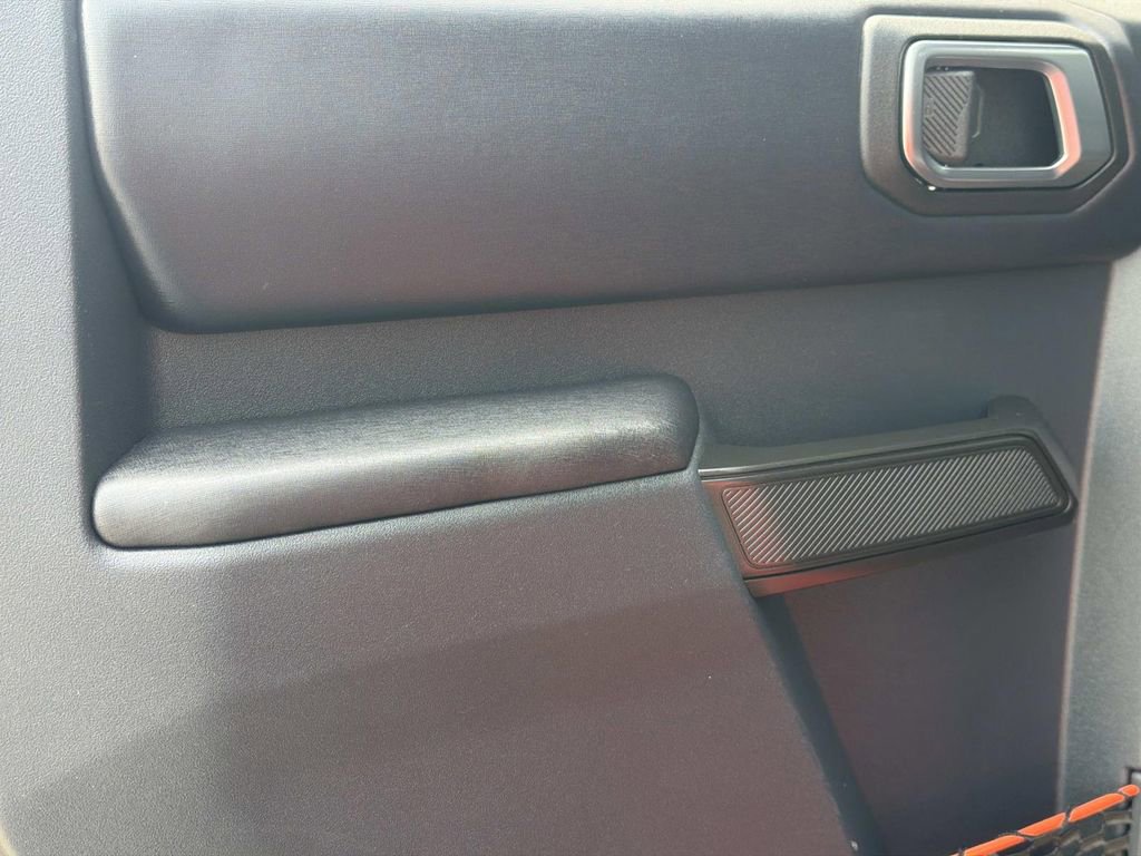 Used 2023 Ford Bronco Raptor image 21