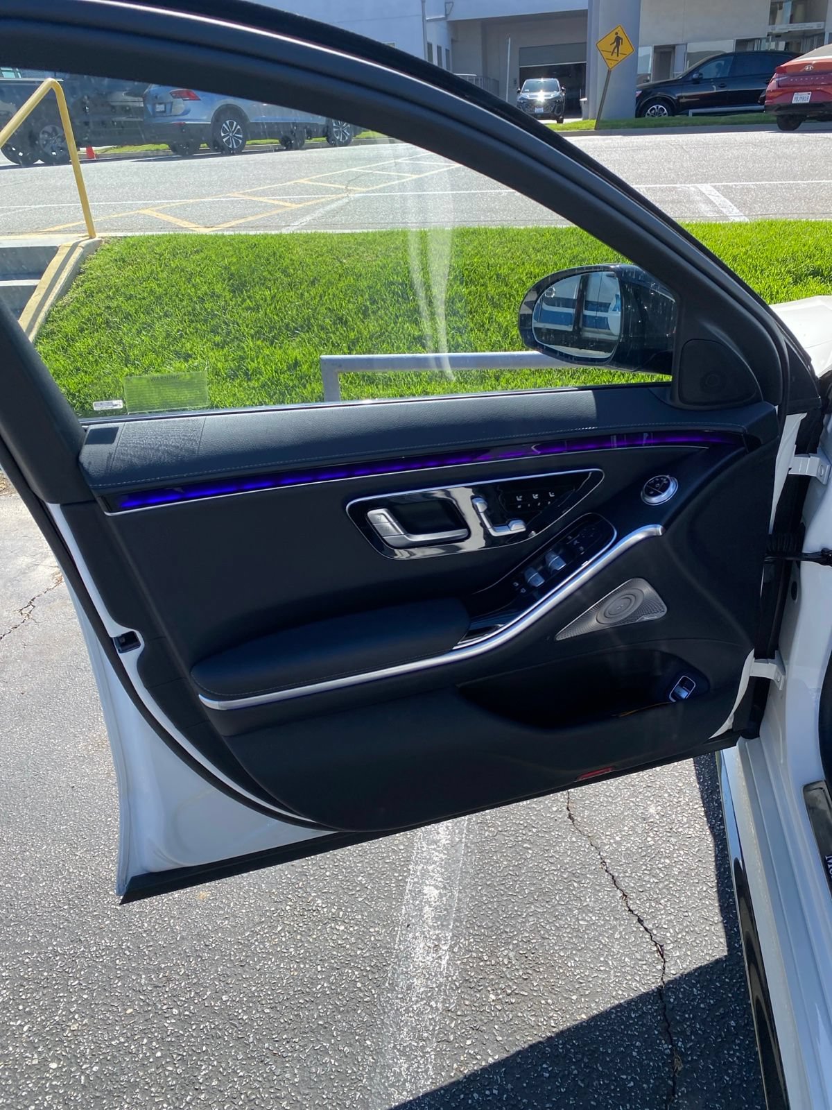 Used 2023 Mercedes-Benz S 500 4MATIC image 10