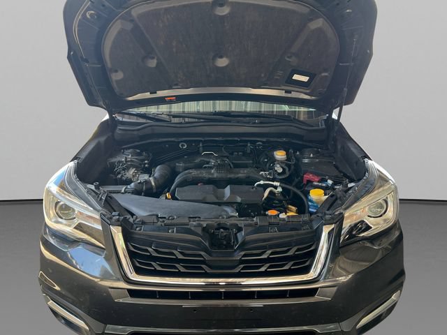 Used 2018 Subaru Forester 2.5i Limited AWD/4WD image 20