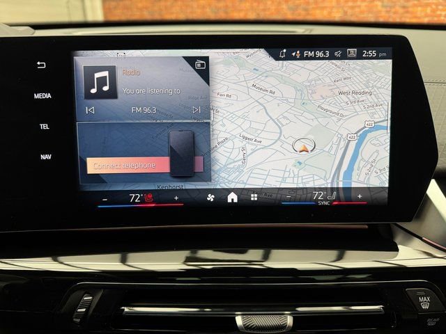 New 2026 BMW X2 xDrive28i w/ Technology Package image 20