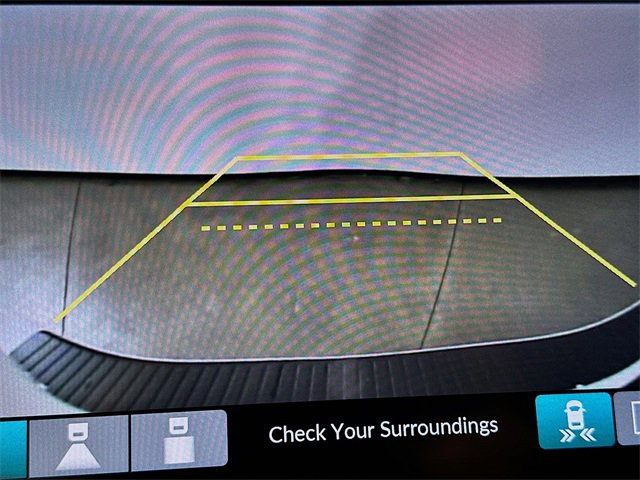 Certified 2026 Honda Odyssey Touring image 13