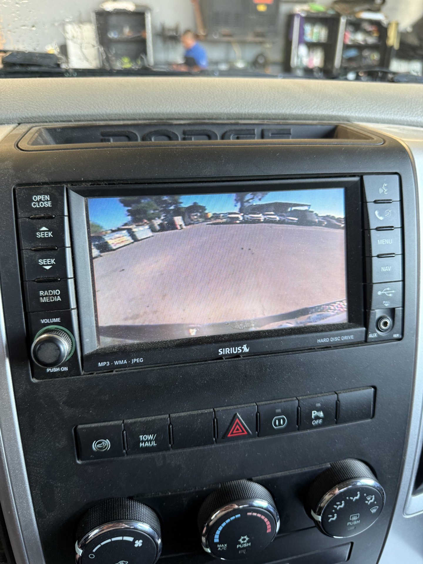 Used 2010 Dodge Ram 3500 Truck SLT w/ Big Horn Regional Package RWD image 11