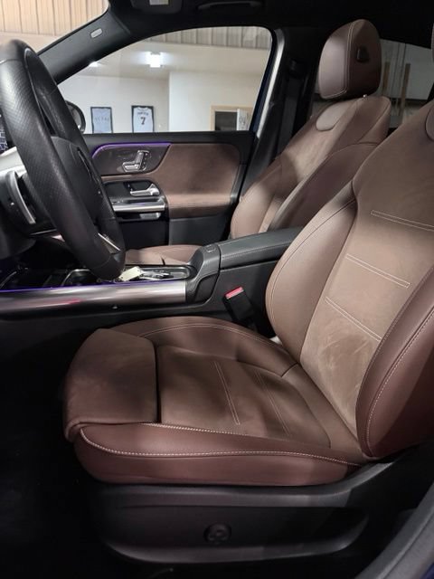 Used 2024 Mercedes-Benz GLA 250 image 11