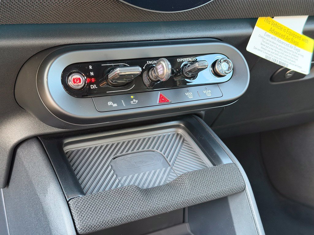 New 2027 MINI Cooper Countryman S AWD/4WD image 21