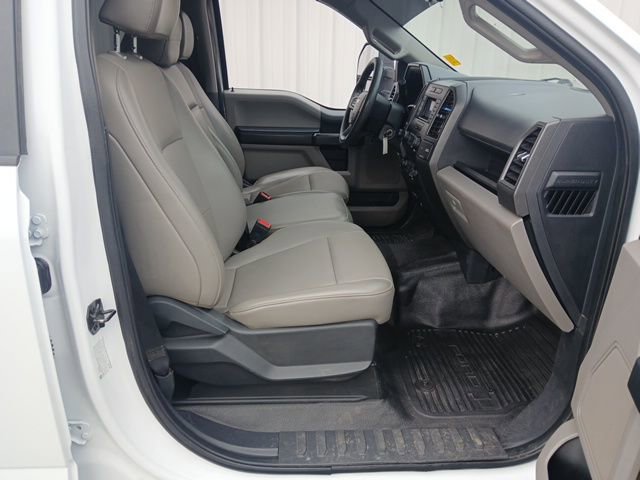 Used 2022 Ford F350 XL w/ Power Equipment Group image 23