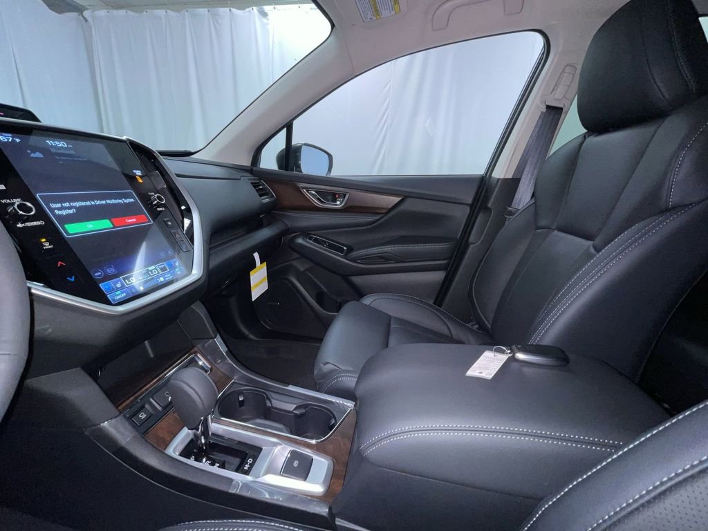 New 2025 Subaru Ascent Touring image 8