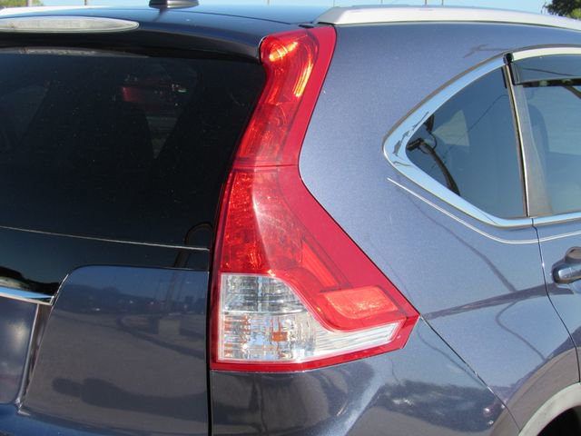 Used 2013 Honda CR-V EX-L image 11